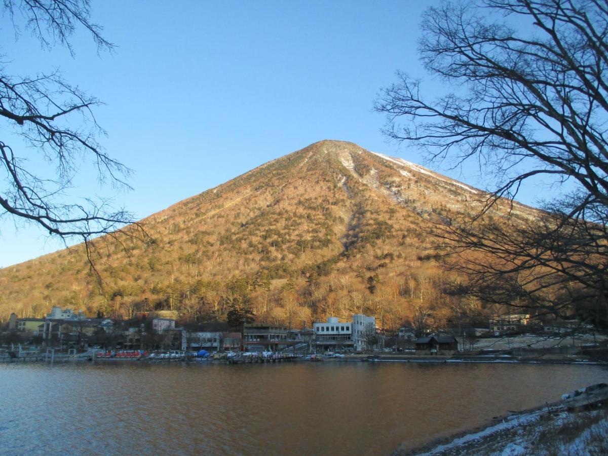 Chuzenji Pension Nikko Esterno foto